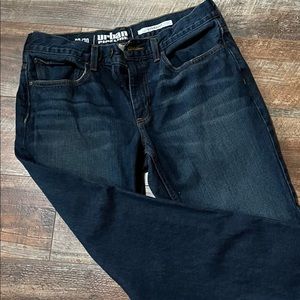Mens Urban Pipeline size 33/30 NWOT